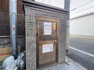 エミネンス東邦の物件内観写真